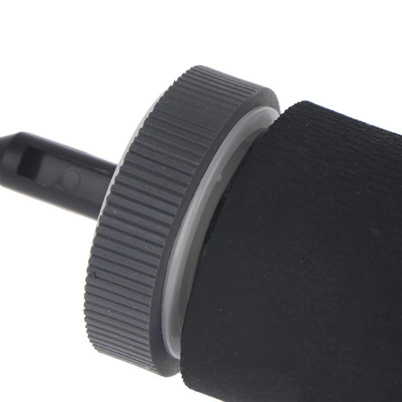 Printer Paper Pickup Roller 1Pcs Premium Non-Slip Rubber Replacement Fit for Most Home Use Inkjet Printers