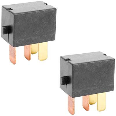 Car Air Conditioner Fan Relay, Air Conditioning Relay, Magnetic Clutch, Car Air Conditioning Fan