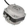 120V Condenser Fan Motor 1550 RPM Replacement Motor Durable Shaded Pole Motor  For Radiator