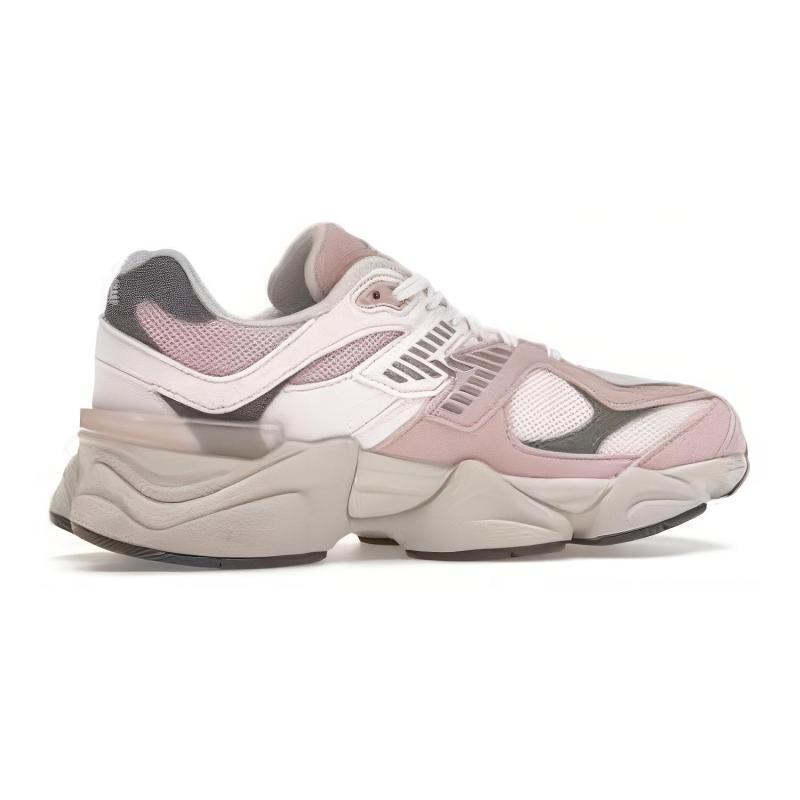 New Balance 9060 Pink Granite GS Sneakers GC9060EA