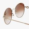 Pelagamoaiweeo Sunglasses (Sf211Sk 688 58)