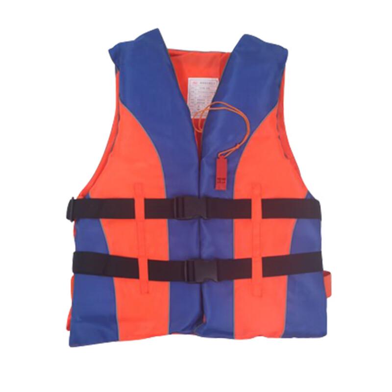 OLOMM Adult High Buoyancy Life Vest
