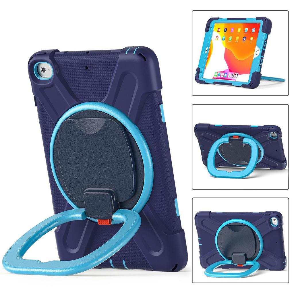 IPad Mini 4/5 Kinderen Siliconen Airbag Schokbestendige Hoes