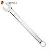 SHEFFIELD S017124 Fully Polished Combination Wrench