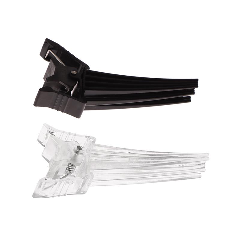Unisex Fluffy Hairpin Curling Roots High Natural Fluffy Hair Root Volumizing Hair Clip Hair Curler Styling Fluffiness Tool Comb
