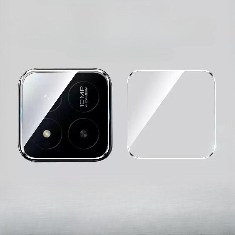 For Xiaomi POCO Pad X1 Clear Camera Protectors for POCOPadX1 PadX1 Lens Protective Back Sticker Anti Scratch Film Cover Case 4