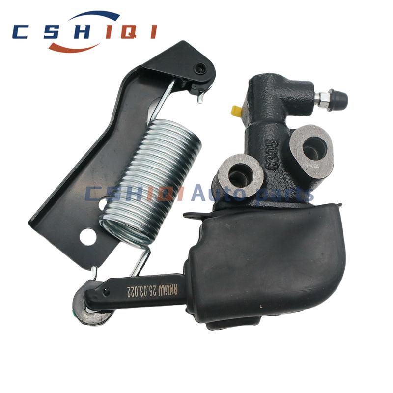 46400-VK000 46400VK000 Brake Load Sensing Valve For Nissan Frontier Navara D22TD 2.5TD TD25 1998-2001 46400-VK90A 46400 VK000