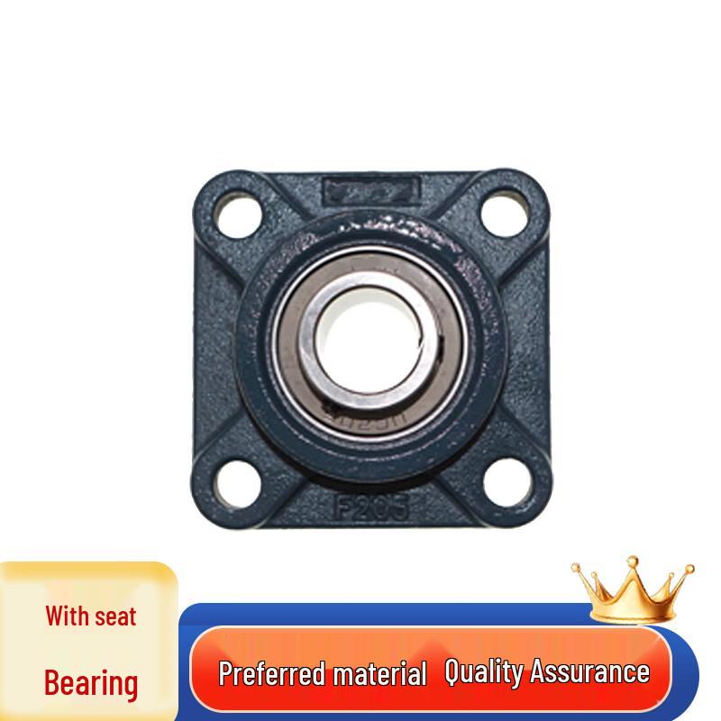 UCF208 Bearing Block