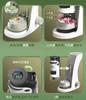 Portable Microscope For Children And Primary School Students High-Definition And High-Power Handheld Scientific Experiments