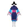 Cosplay-pop witch-hunting girl group cos suit, Hallyu ancestor big hat Celine cosplay stage performance suit
