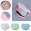 Anti Pollution Portable Storage Box Face Covering Mouth Mask Cover Case Face Mask Storage Bag