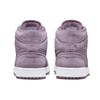 Air Jordan 1 Mid 'Purple Velvet' Women's Jordan DQ8397-500