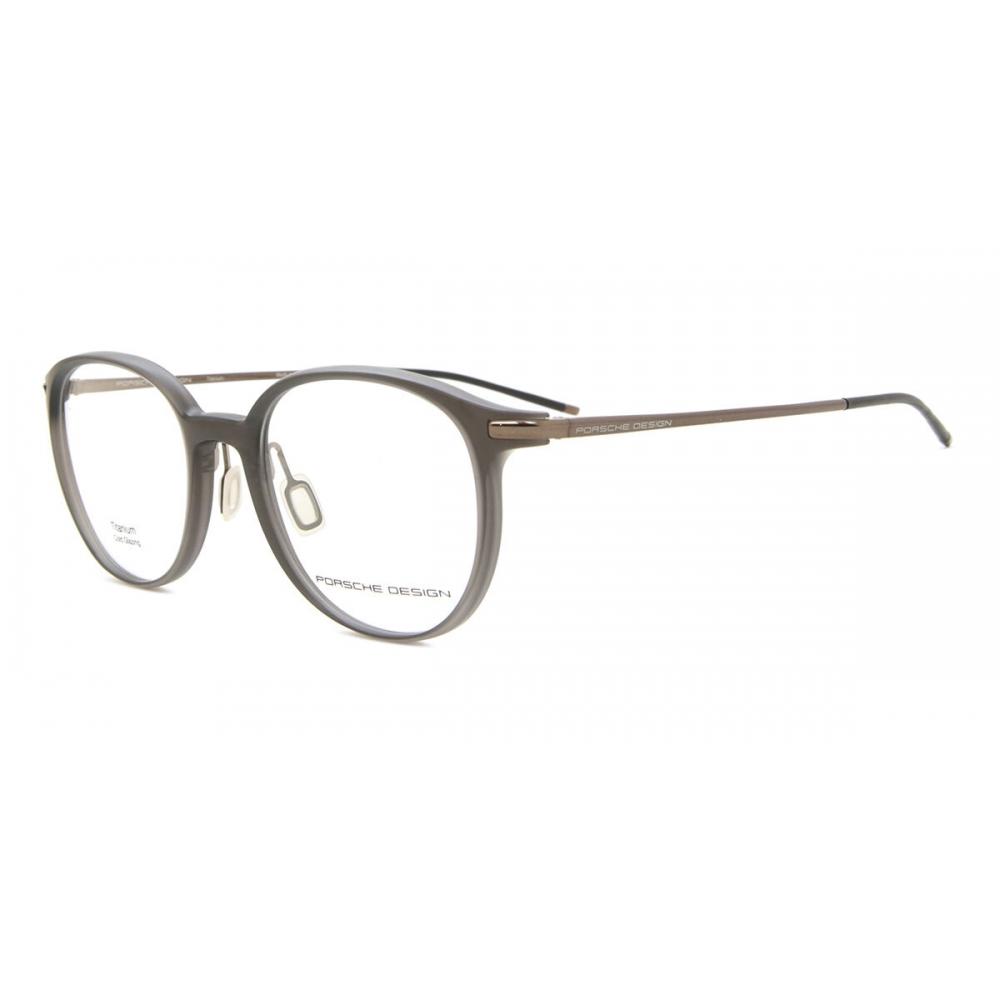 Porsche Design P8734 D Unisex Eyeglasses