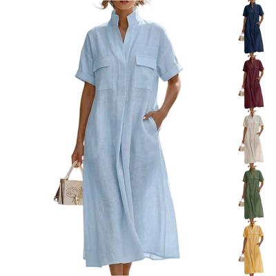 Vestidos – Vestidos casuais