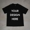 Custom T-Shirt and Kids Tshirt | Print Your Own Design | Personalized Graphic Tee