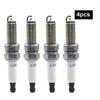 Spark Plug For Mercedes-Benz C180 C200K W204 C260 1.8T E250 W211 W212 Hyundai i10 1.2L 2008-2015 Car Accessories A0041591803