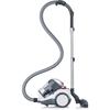 Aspirateur traineau sans sac cyclonique - SEVERIN CY7088 - 750 W - 79 dB - 2 L - Blanc / Rouge