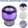2pcs Filter For Dyson Sv16 Outsize V11 Outsize V11 Outsize Absolute 970422-01, Robotic Vacuum Cleaner Filter Element Brush Part