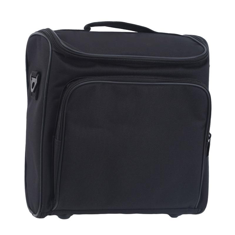 Universal Projector Storage Bag Travel Carry Case Protect Box Projector Portable Projector Bags Business Carrying Bag Storage