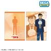 Detective Conan Visual Art Clear File BOX Vol.3