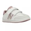Ralph Lauren Childrens/Kids Polo Heritage Suede Flat Trainers