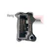 6RD837016A 7-Pin Connector for Volkswagen: New Santana, Jetta, Passat 13 Models, POLO 11 Models