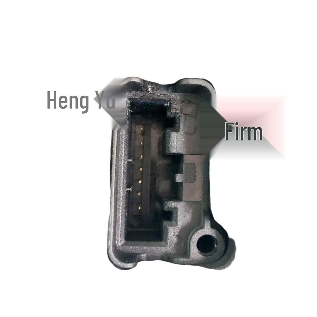 6RD837016A 7-Pin Connector for Volkswagen: New Santana, Jetta, Passat 13 Models, POLO 11 Models