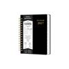 A5 2027 Yearly Planner Notebook Efficiency To-do List Notebook  Stationery