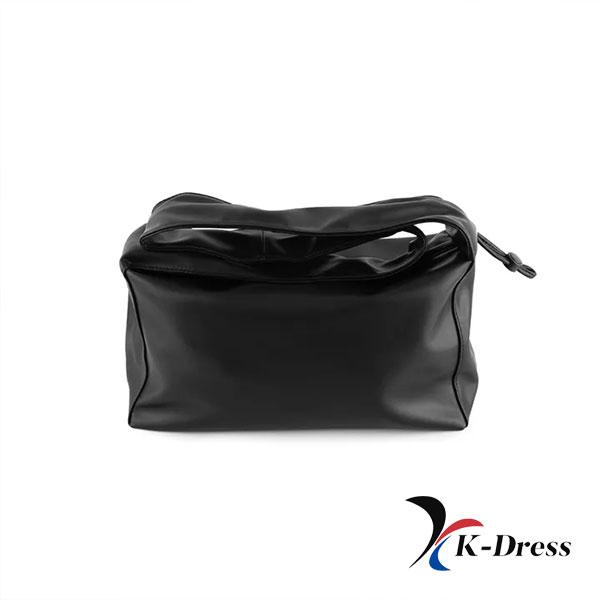 Check Cross Shoulder Bag