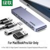 Accesorii pentru calculatoare – Hub-uri USB