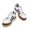 IH3132 CLOT adidas Originals Superstar di Edison Chen Cloud White Sand (Uomini)