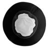 Custom GTI Tartan Bucket Hat Sun Beach Packable Fisherman Cap for Women Men Summer Outdoor Beach Camping Hiking Fishing