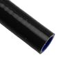 Silicone Radiator coolant Hose For Ducati Streetfighter V4 V4S 2020-2025 Black