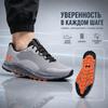 Under Armour Charged Bandit Trail 2 Zapatillas de Running Cómodas de Caña Baja para Hombre Zapatilla Gris 3024725-100