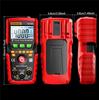ANENG M109 Digital Multimeter With Voice Guide 4000 Counts, NCV Detection, Capacitance/Resistance/Voltage/Current Tester