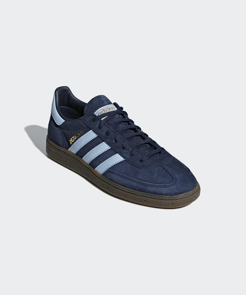 Adidas Handball Special - Navy / Bd7633