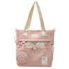 Schoolbag schoolbag for female junior high school students ins college style casual contrasting color backpack for third to sixth graders High school
