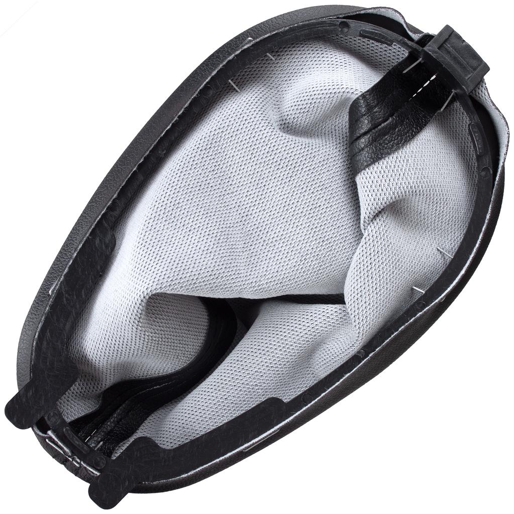 Renault Thalia II 08-13 Gear Shift Lever Protective Gaiter Black with Frame