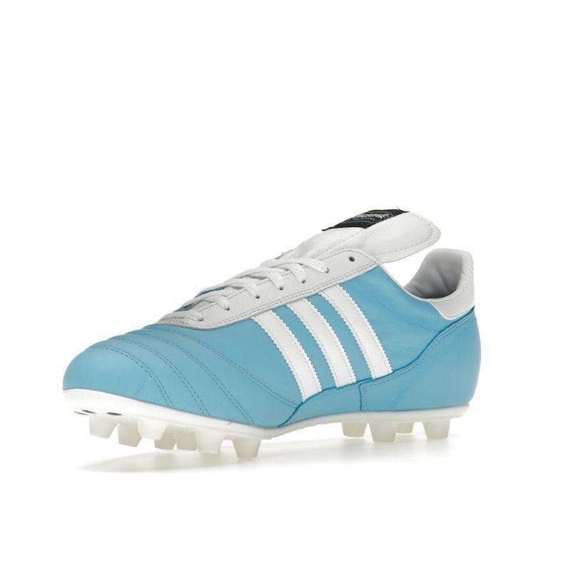 Adidas Copa Mundial FG Argentina Men Sneakers White Cloud-White Core-Black IF9464