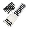 For Volvo XC60 XC90 S90 Accelerator Pedal Automatic Anti Slip Decoration Interior Modification
