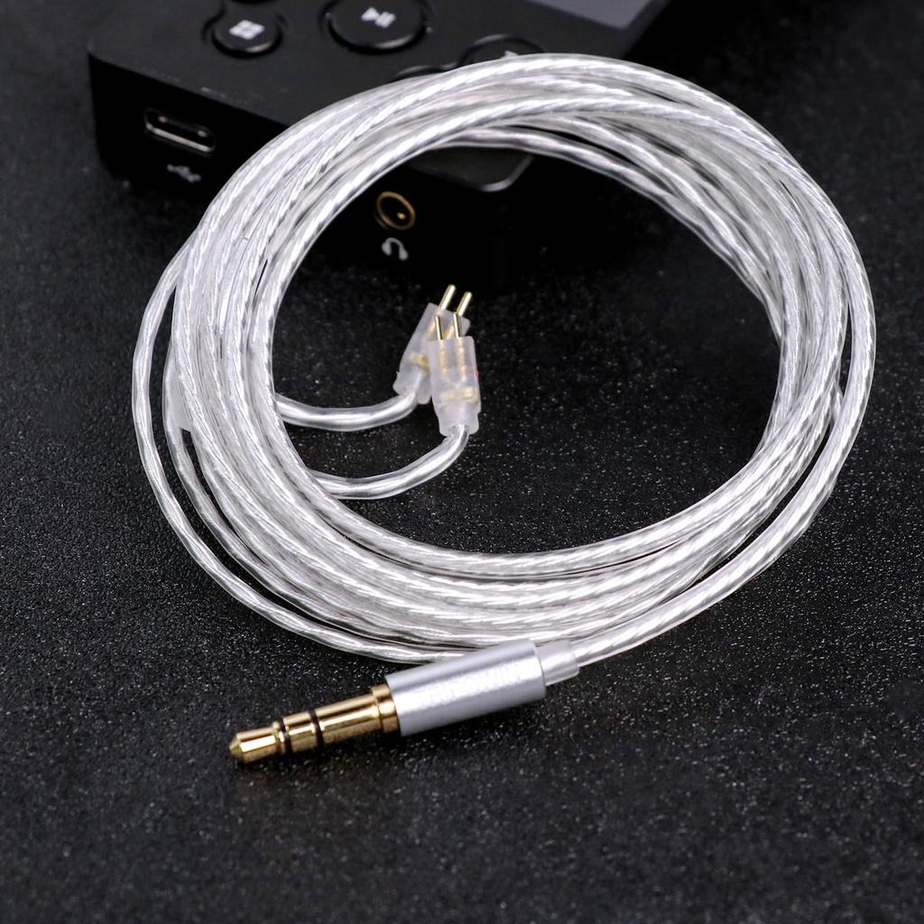 LINSOUL Kailua 2DD dynamic earphones Adopts exclusive tuning technology Earphones for instrument TRIPOWIN×HBB high-end studio/musical