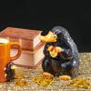 Sunart Fantastic Beasts Niffler Piggy Bank 12cm SAN3731 "Harry Potter"