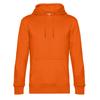 B&C Mens # Plain Hoodie