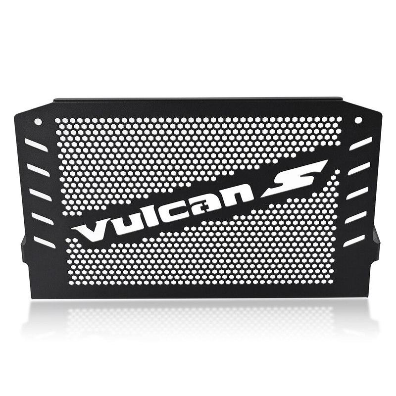 For Kawasaki Vulcan S 650 S650 2015 2016 2017 2018      2024 Motorcycle Radiator Guard Protector Grill Cover