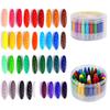 Rysowanie – Kolorowe kredki