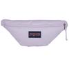 Jansport Swing Waistpack, Womens Purple Waist Bag