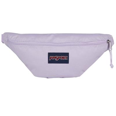 Jansport Swing Hüfttasche, Damen lila Hüfttasche