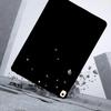 Pouzdro na tablet pro iPad 10.2 (2021)/(2020)/(2019)/Air 10,5 palce (2019) , Tenký matný ochranný kryt z TPU