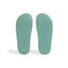 Adidas Originals Adilette Lite Slides 'Tiffany Green' IE7737