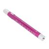 LED Penlight Yellow Lighting Concave Head Aluminum Alloy   Pen Light with Pupil Gauge